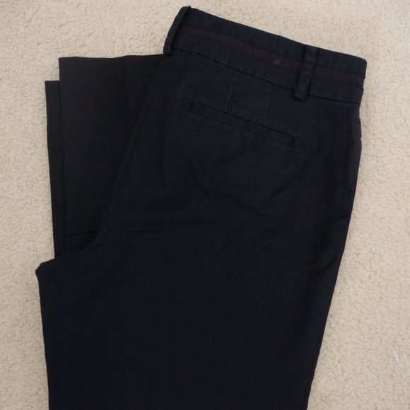 Ann Taylor Margo Dress Pants Sz 12 - Picture 1 of 6